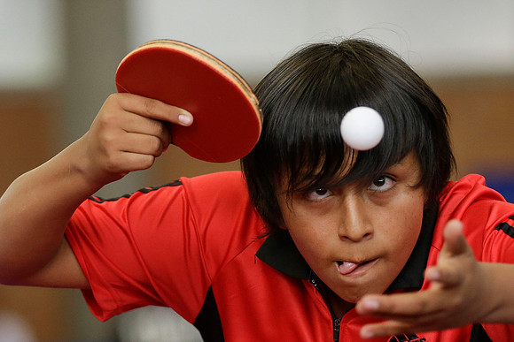 Supérate Intercolegiados 2015