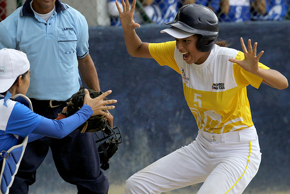 Supérate Intercolegiados 2014
