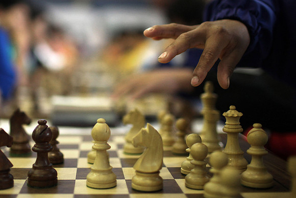Supérate Intercolegiados 2014