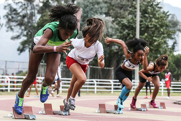 Supérate Intercolegiados 2015