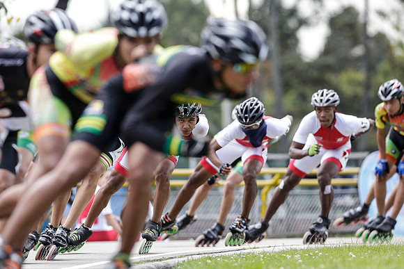 Supérate Intercolegiados 2015