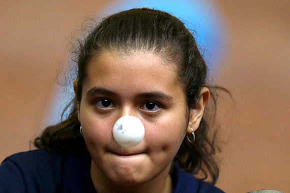 Supérate Intercolegiados 2014