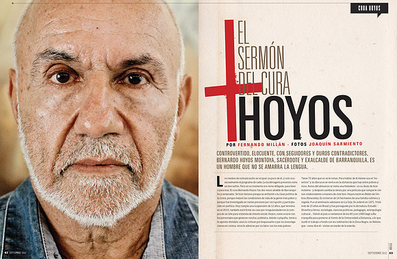 Bocas, septiembre de 2012