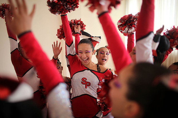 Supérate Intercolegiados 2014