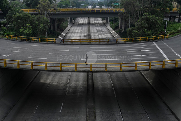 COLOMBIA-HEALTH-VIRUS