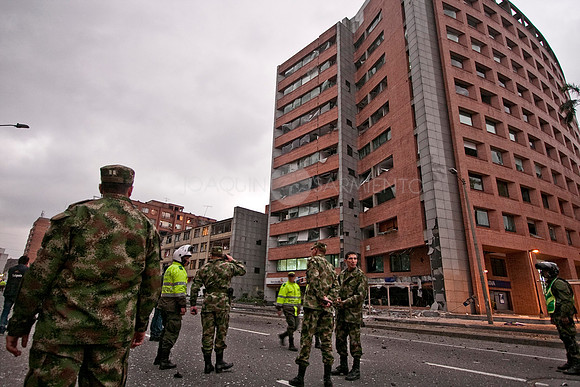 Terrorismo