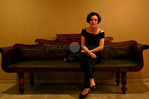Hertha Muller, premio nobel de literatura