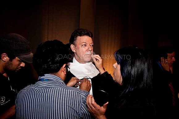 Presidenciales 2010