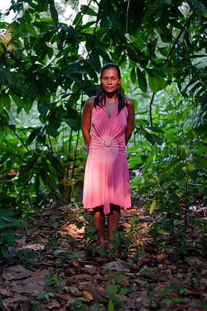 Amacayacu, Amazonas