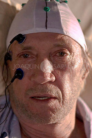 David Carradine -  Actor norteamericano