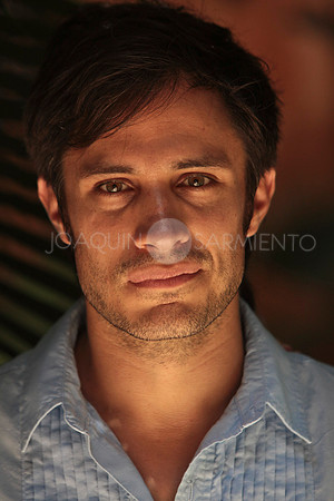 Gael Garcia Bernal - Actor mexicano
