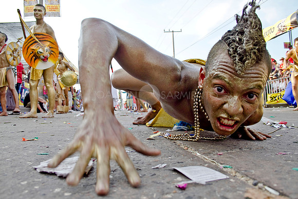 Carnaval de Barranquilla 2011